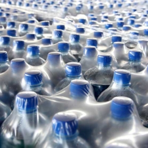 نایلون شیرینگ پلی اتیلن