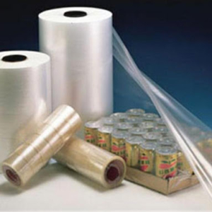 نایلون شیرینگ PVC