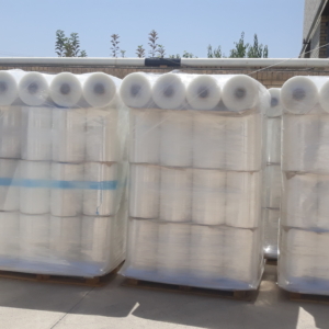 استرچ صنعتی