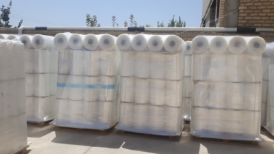 استرچ صنعتی