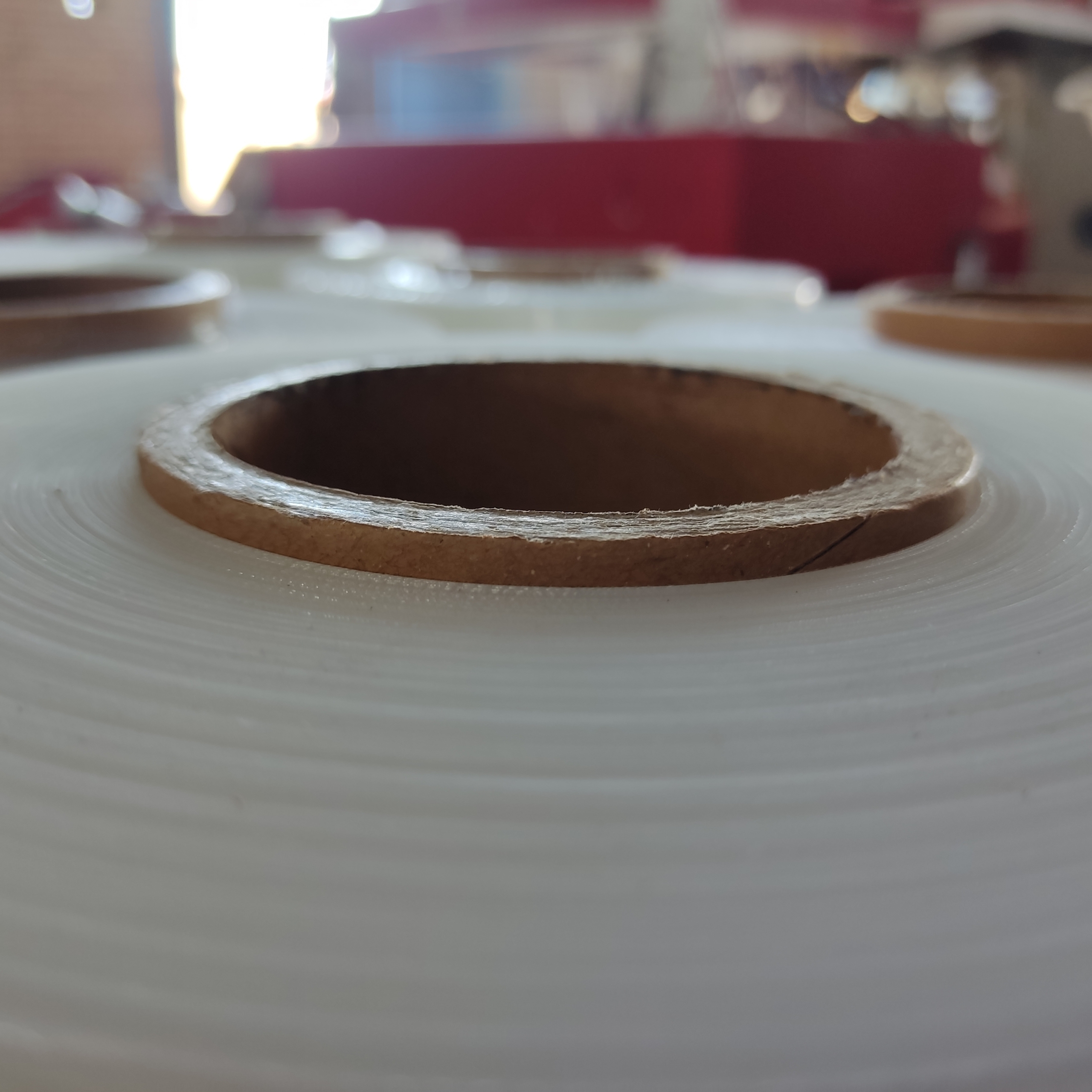 استرچ صنعتی - تصویر 2