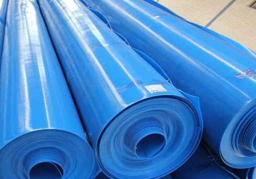 ژئوممبران استخری