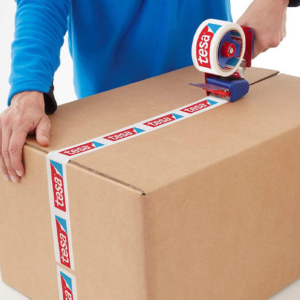 چسب بسته بندی پنج سانتی